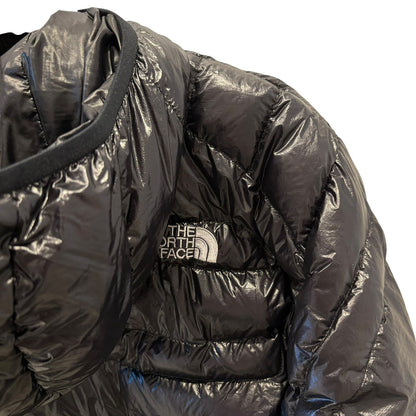 THE NORTH FACE サミットシリーズ ダウンジャケット ブラック  L