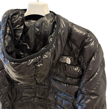 THE NORTH FACE サミットシリーズ ダウンジャケット ブラック  L