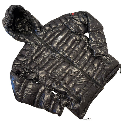 THE NORTH FACE サミットシリーズ ダウンジャケット ブラック  L