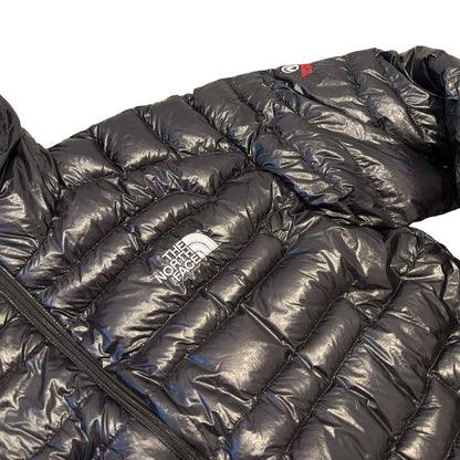 THE NORTH FACE サミットシリーズ ダウンジャケット ブラック  L