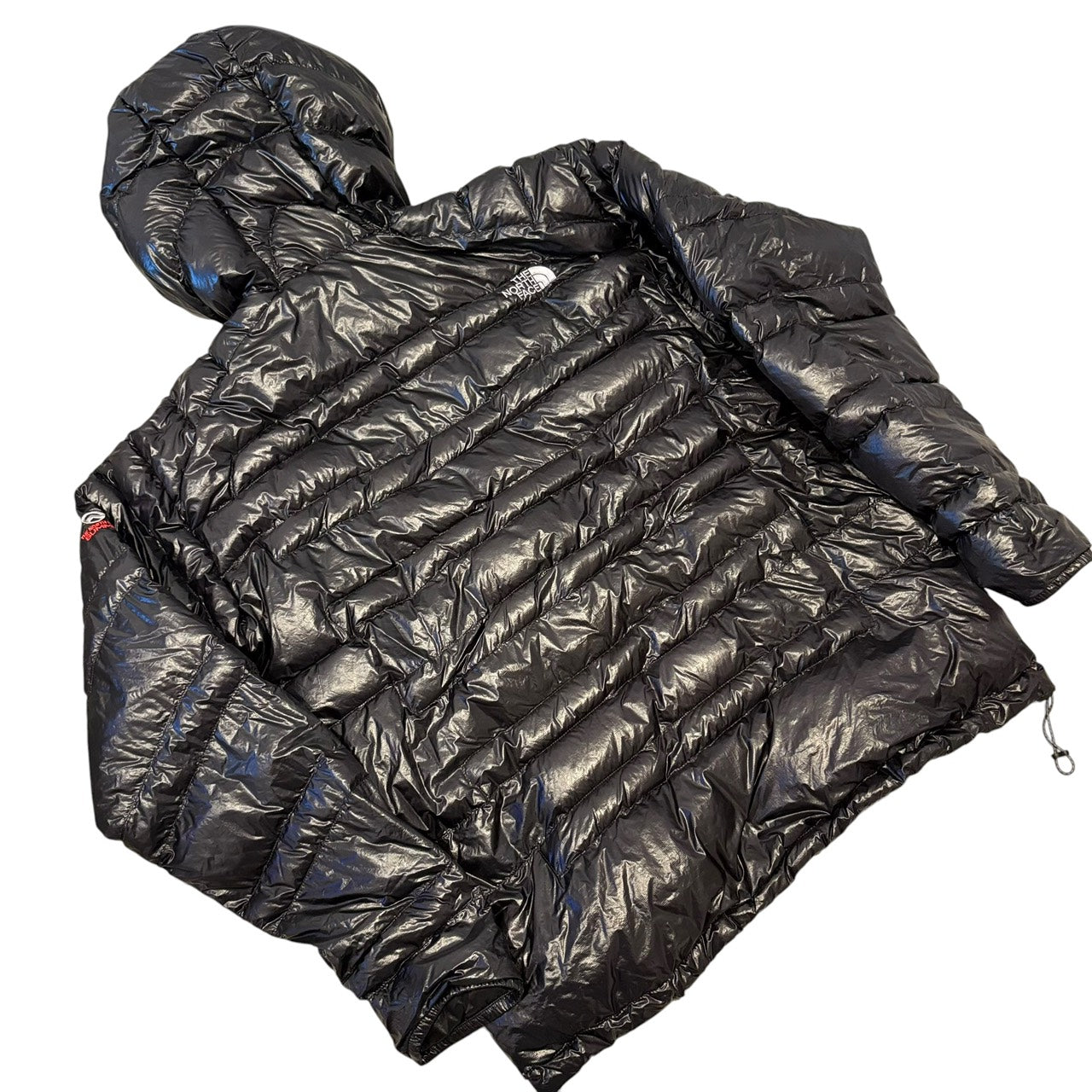 THE NORTH FACE サミットシリーズ ダウンジャケット ブラック  L