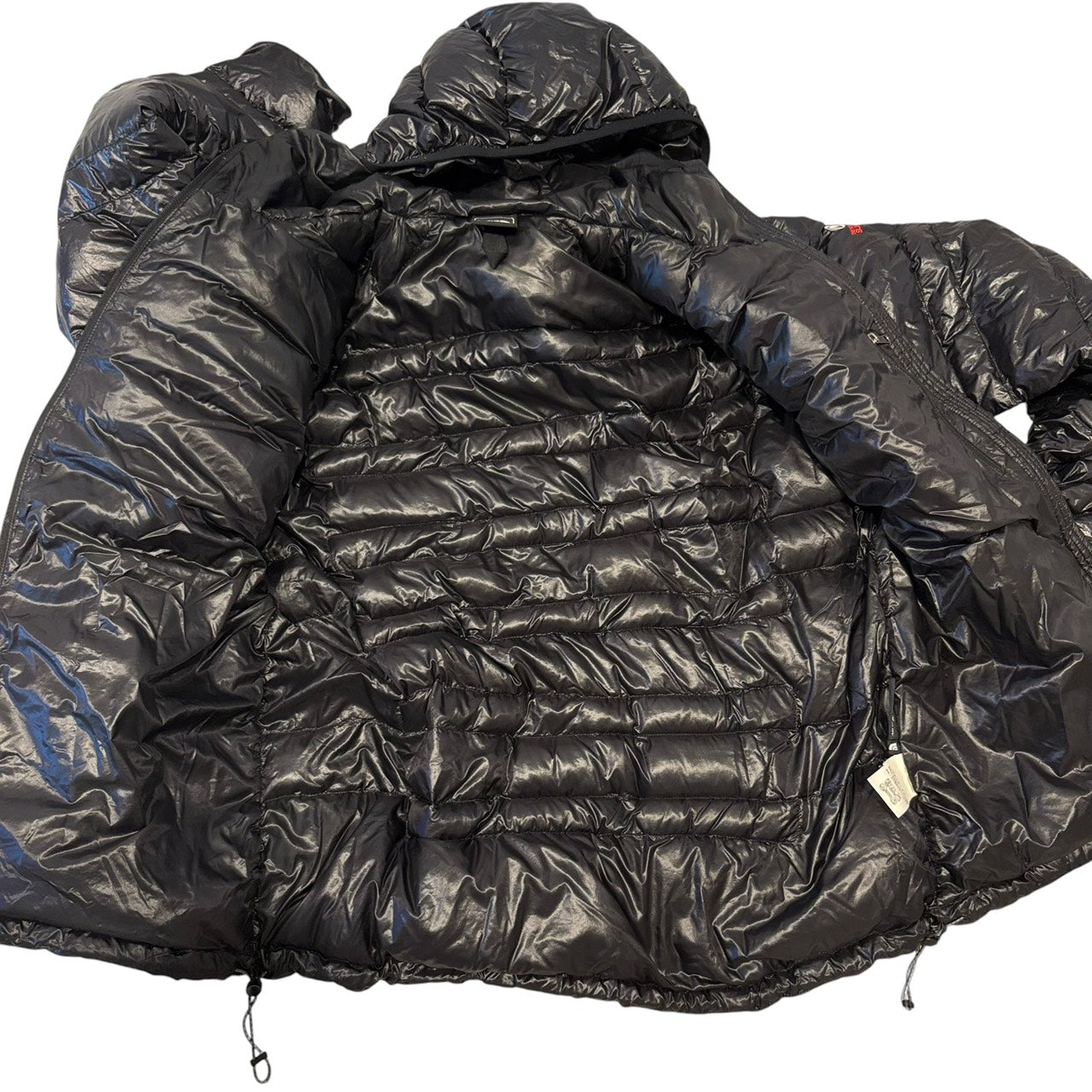 THE NORTH FACE サミットシリーズ ダウンジャケット ブラック  L