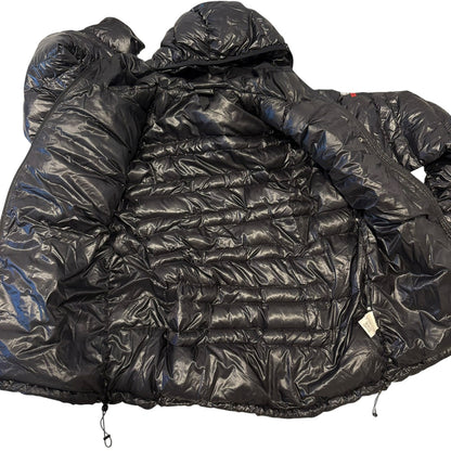 THE NORTH FACE サミットシリーズ ダウンジャケット ブラック  L