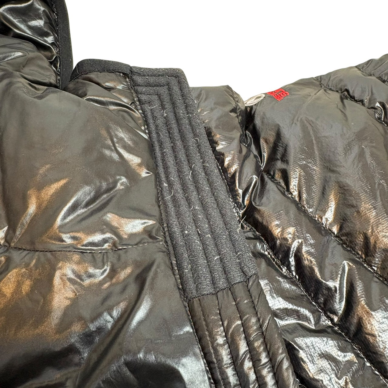 THE NORTH FACE サミットシリーズ ダウンジャケット ブラック  L