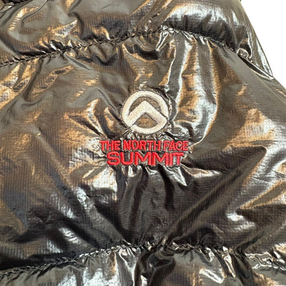 THE NORTH FACE サミットシリーズ ダウンジャケット ブラック  L