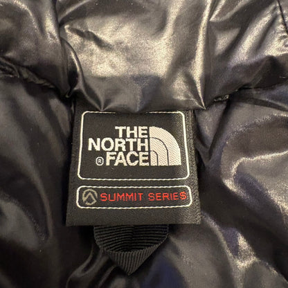 THE NORTH FACE サミットシリーズ ダウンジャケット ブラック  L