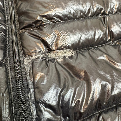 THE NORTH FACE サミットシリーズ ダウンジャケット ブラック  L