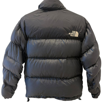 THE NORTH FACE ノースフェイス ヌプシ ダウンジャケット ブラック M