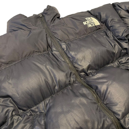 THE NORTH FACE ノースフェイス ヌプシ ダウンジャケット ブラック M