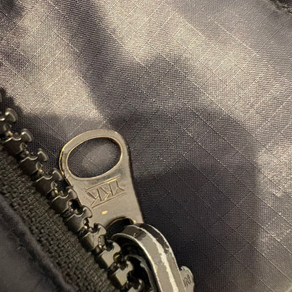 THE NORTH FACE ノースフェイス ヌプシ ダウンジャケット ブラック M