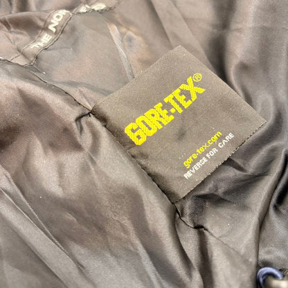 ノースフェイス サミットシリーズ レインテックス サミット GORE-TEX グレー M