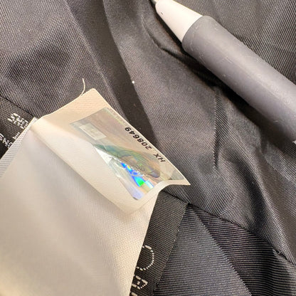 ノースフェイス サミットシリーズ レインテックス サミット GORE-TEX グレー M