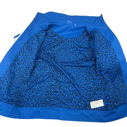 adidas アディダスヨーロッパシリー ズ トラックジャケット ブルー S