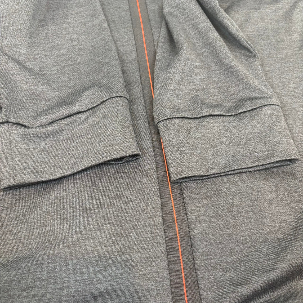 ノースフェイス マウンテンアスレチックス ジップアップジャケット ダークグレー XL