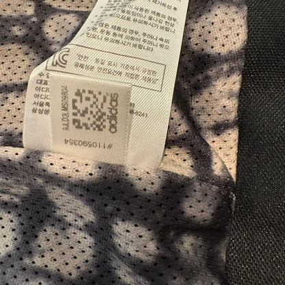 adidas アディダス ヨーロッパシリーズ トラックジャケット ブラック S