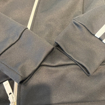adidas アディダス ヨーロッパシリーズ トラックジャケット ブラック S