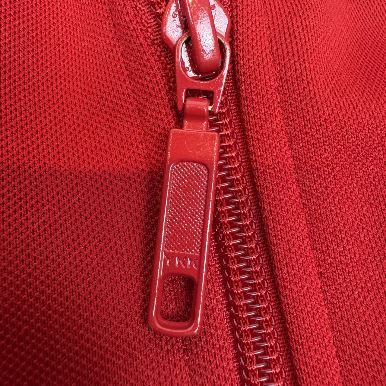 adidas アディダス ファイヤーバード トラックジャケット 赤 L