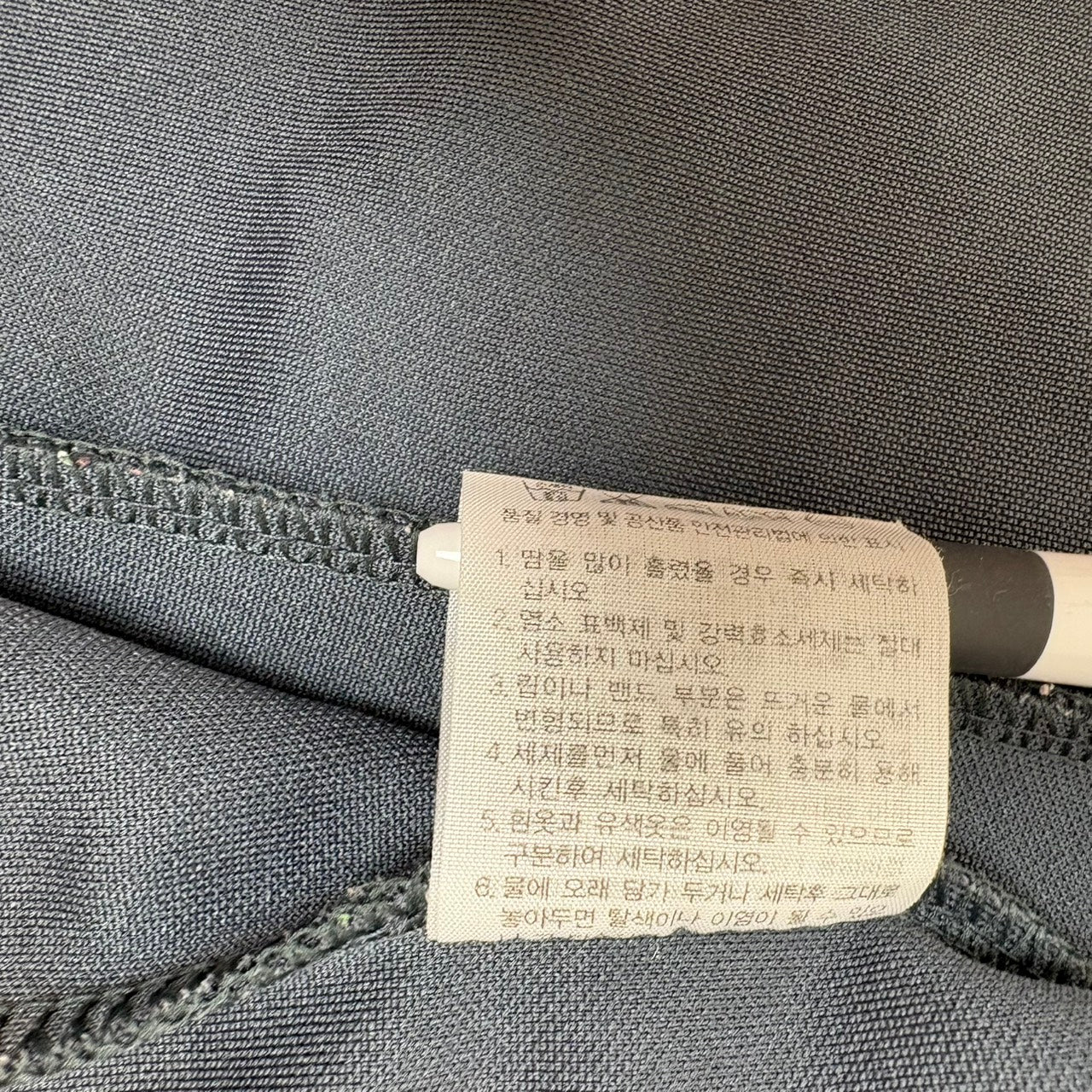 adidas アディダス トラックジャケット グレー×ネオンイエロー  L