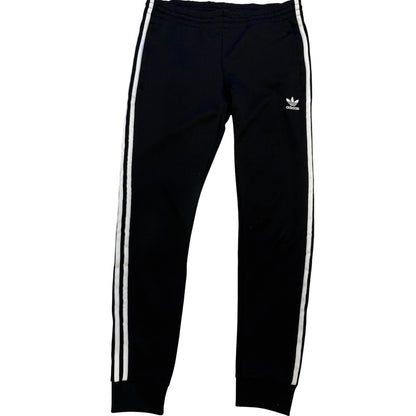 adidas アディダス SST スーパースター トラックパンツ ブラック L
