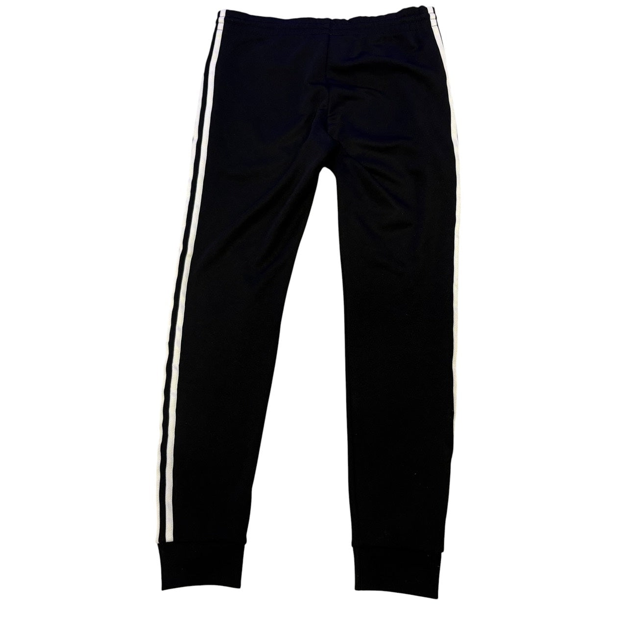 adidas アディダス SST スーパースター トラックパンツ ブラック L