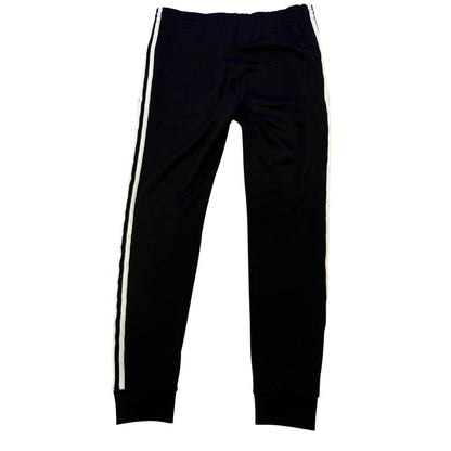 adidas アディダス SST スーパースター トラックパンツ ブラック L