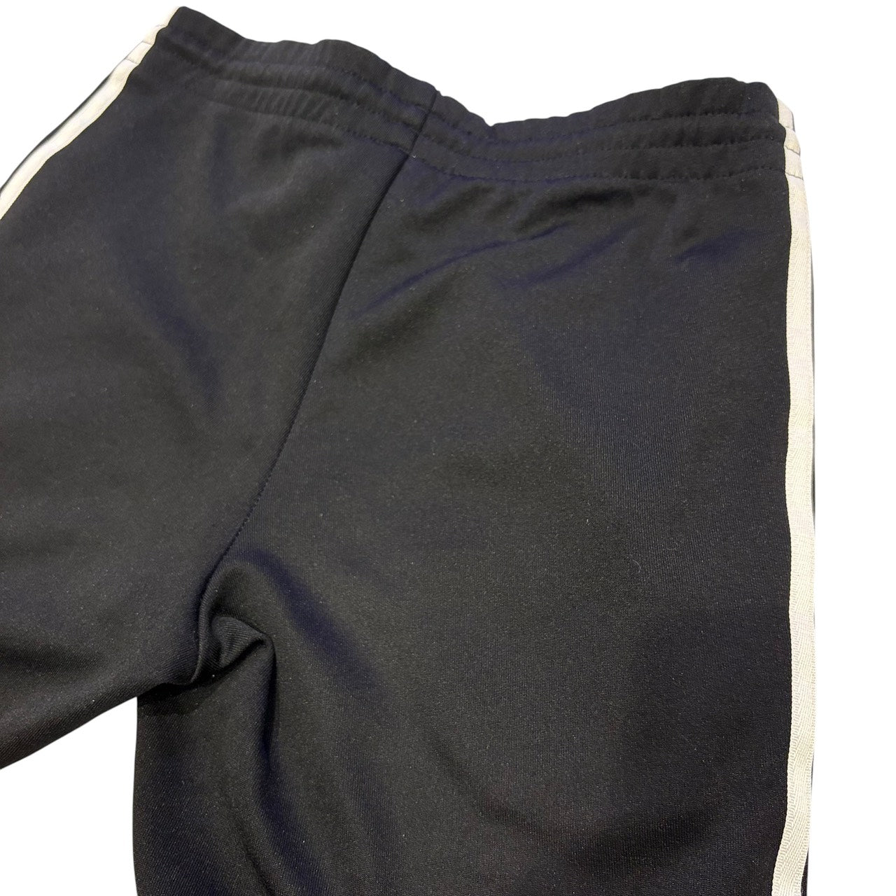 adidas アディダス SST スーパースター トラックパンツ ブラック L