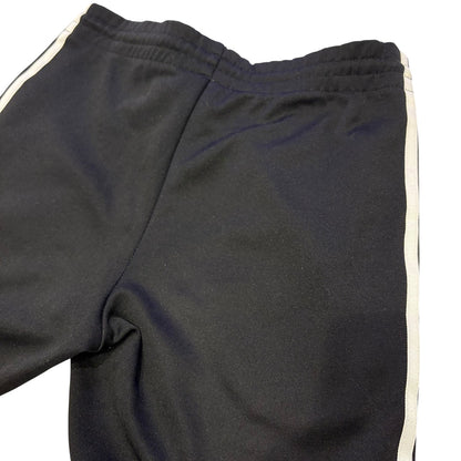 adidas アディダス SST スーパースター トラックパンツ ブラック L