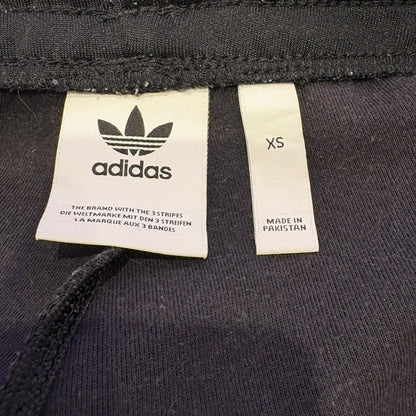 adidas アディダス SST スーパースター トラックパンツ ブラック L
