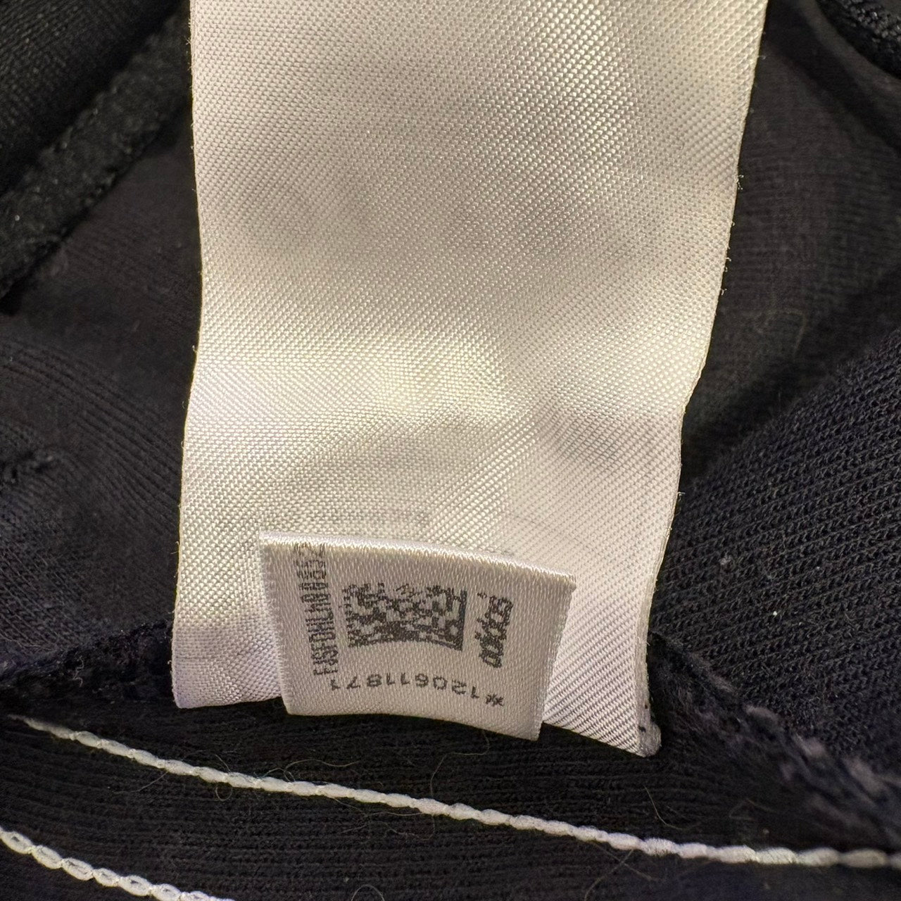 adidas アディダス SST スーパースター トラックパンツ ブラック L