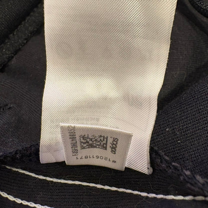 adidas アディダス SST スーパースター トラックパンツ ブラック L