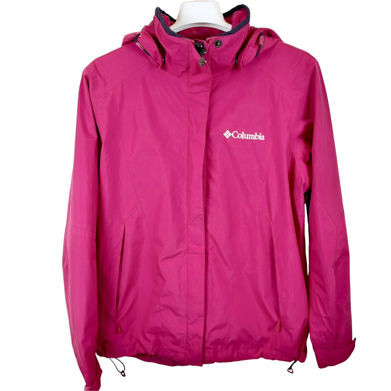 Columbia コロンビア GORE-TEX マウンテンパーカー ピンク M