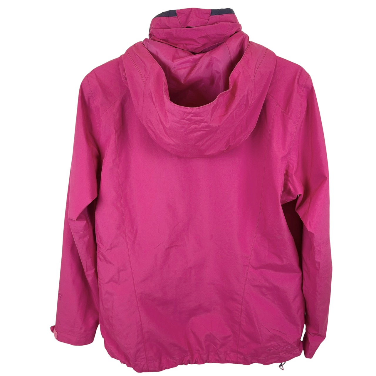 Columbia コロンビア GORE-TEX マウンテンパーカー ピンク M
