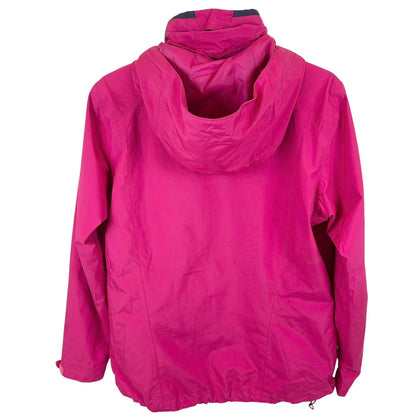 Columbia コロンビア GORE-TEX マウンテンパーカー ピンク M