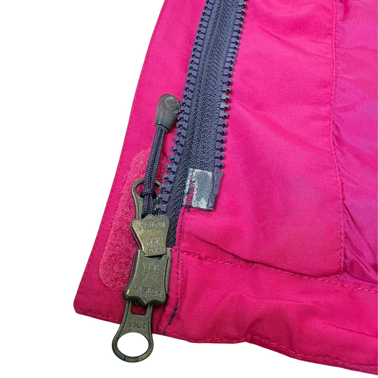 Columbia コロンビア GORE-TEX マウンテンパーカー ピンク M