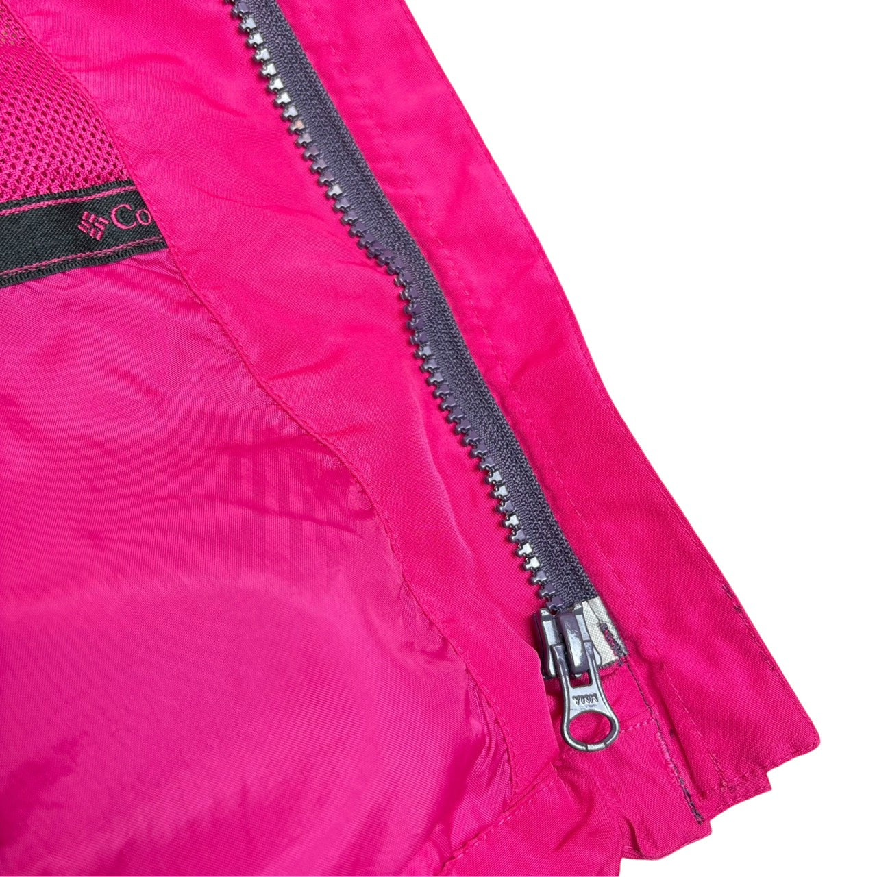 Columbia コロンビア GORE-TEX マウンテンパーカー ピンク M
