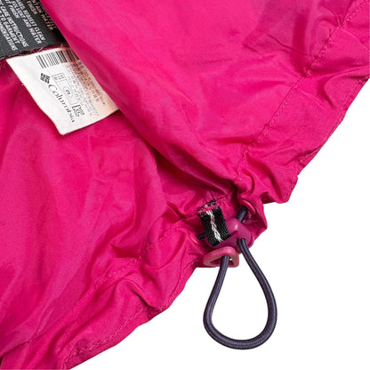 Columbia コロンビア GORE-TEX マウンテンパーカー ピンク M