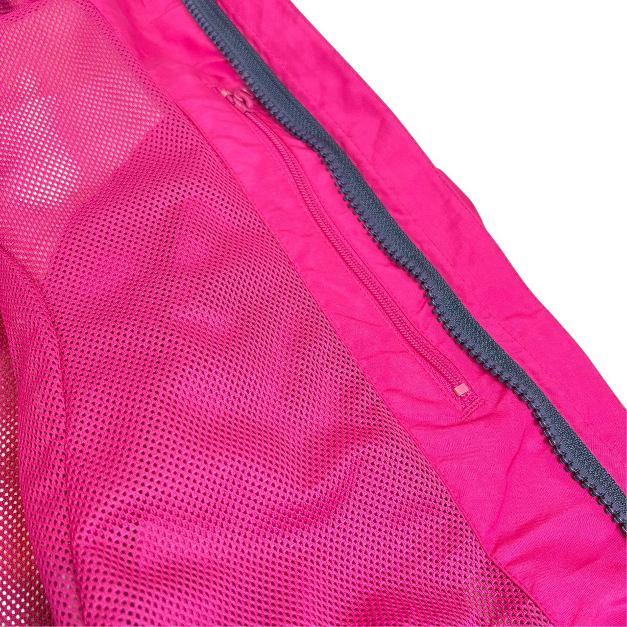 Columbia コロンビア GORE-TEX マウンテンパーカー ピンク M