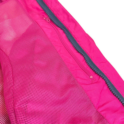 Columbia コロンビア GORE-TEX マウンテンパーカー ピンク M