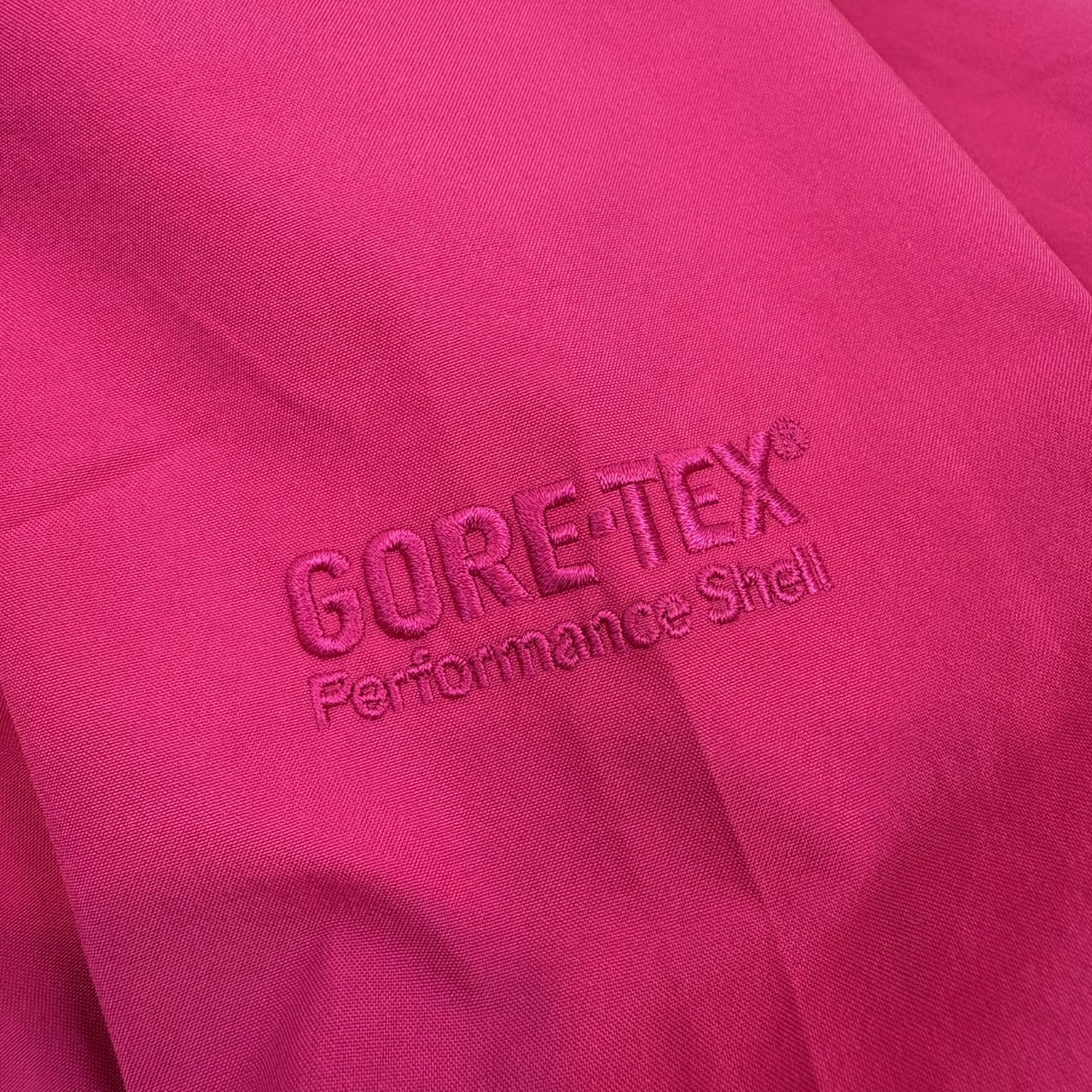 Columbia コロンビア GORE-TEX マウンテンパーカー ピンク M