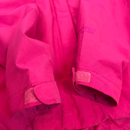 Columbia コロンビア GORE-TEX マウンテンパーカー ピンク M
