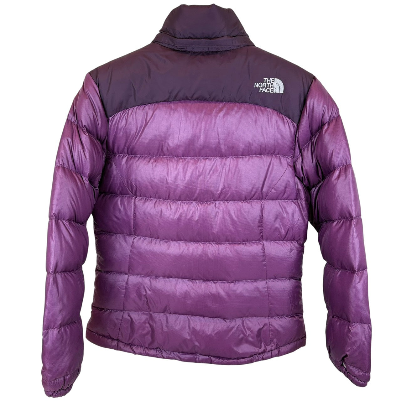 THE NORTH FACE ノースフェイス ダウン 700 フィルパワー パープル M