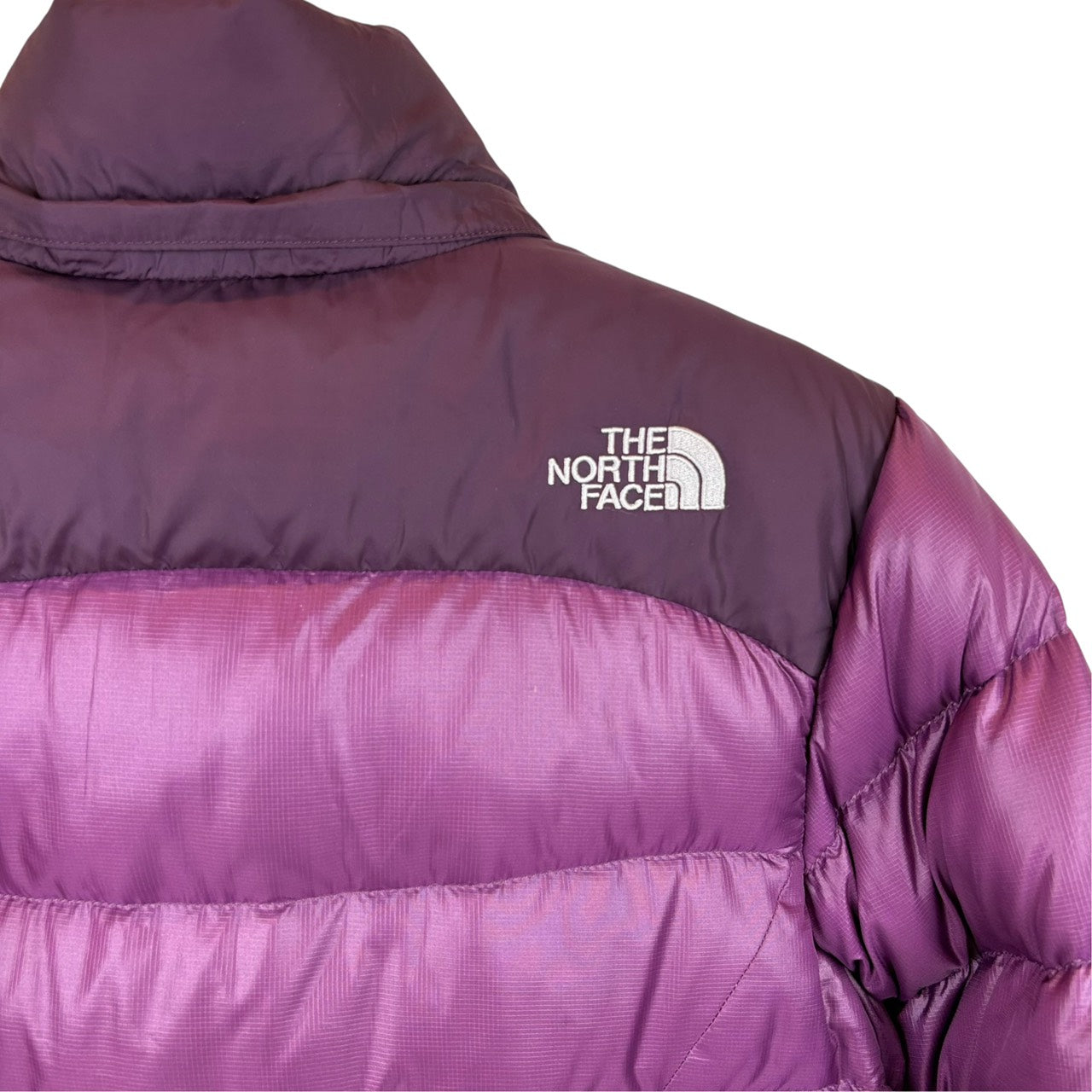 THE NORTH FACE ノースフェイス ダウン 700 フィルパワー パープル M