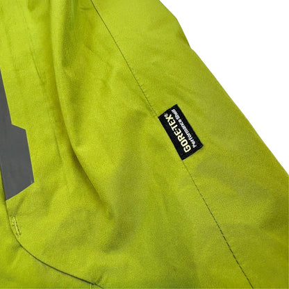 Columbia コロンビア TITANIUM GORE-TEX ゴアテックス L