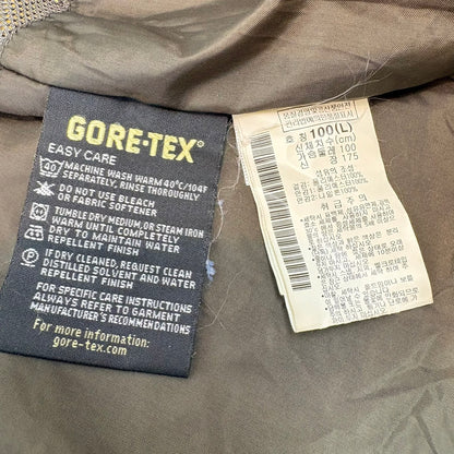 Columbia コロンビア TITANIUM GORE-TEX ゴアテックス L
