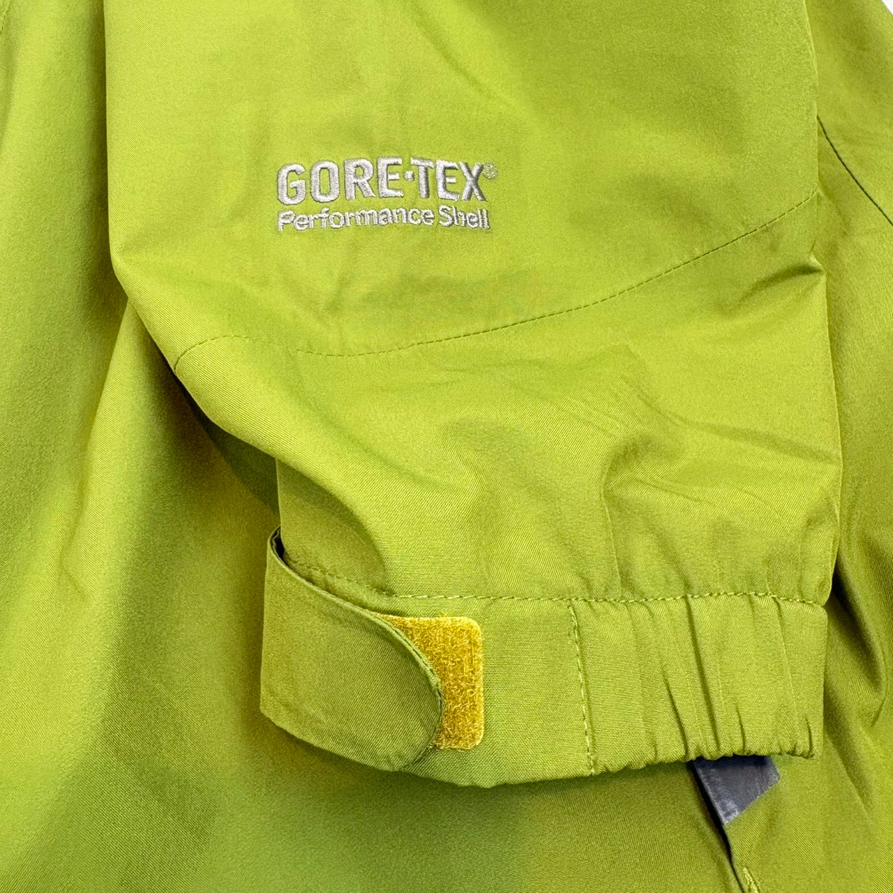 Columbia コロンビア TITANIUM GORE-TEX ゴアテックス L