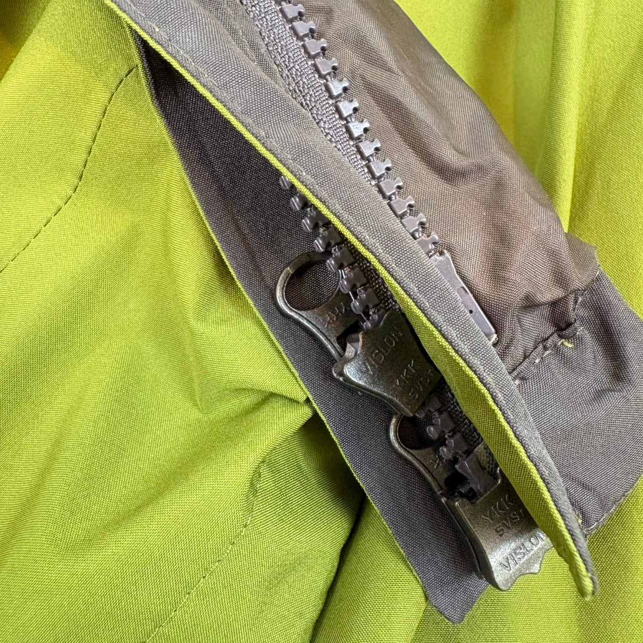 Columbia コロンビア TITANIUM GORE-TEX ゴアテックス L