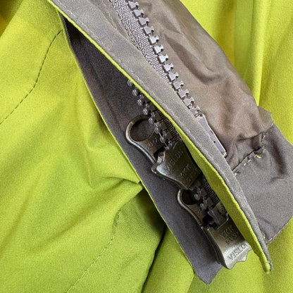 Columbia コロンビア TITANIUM GORE-TEX ゴアテックス L