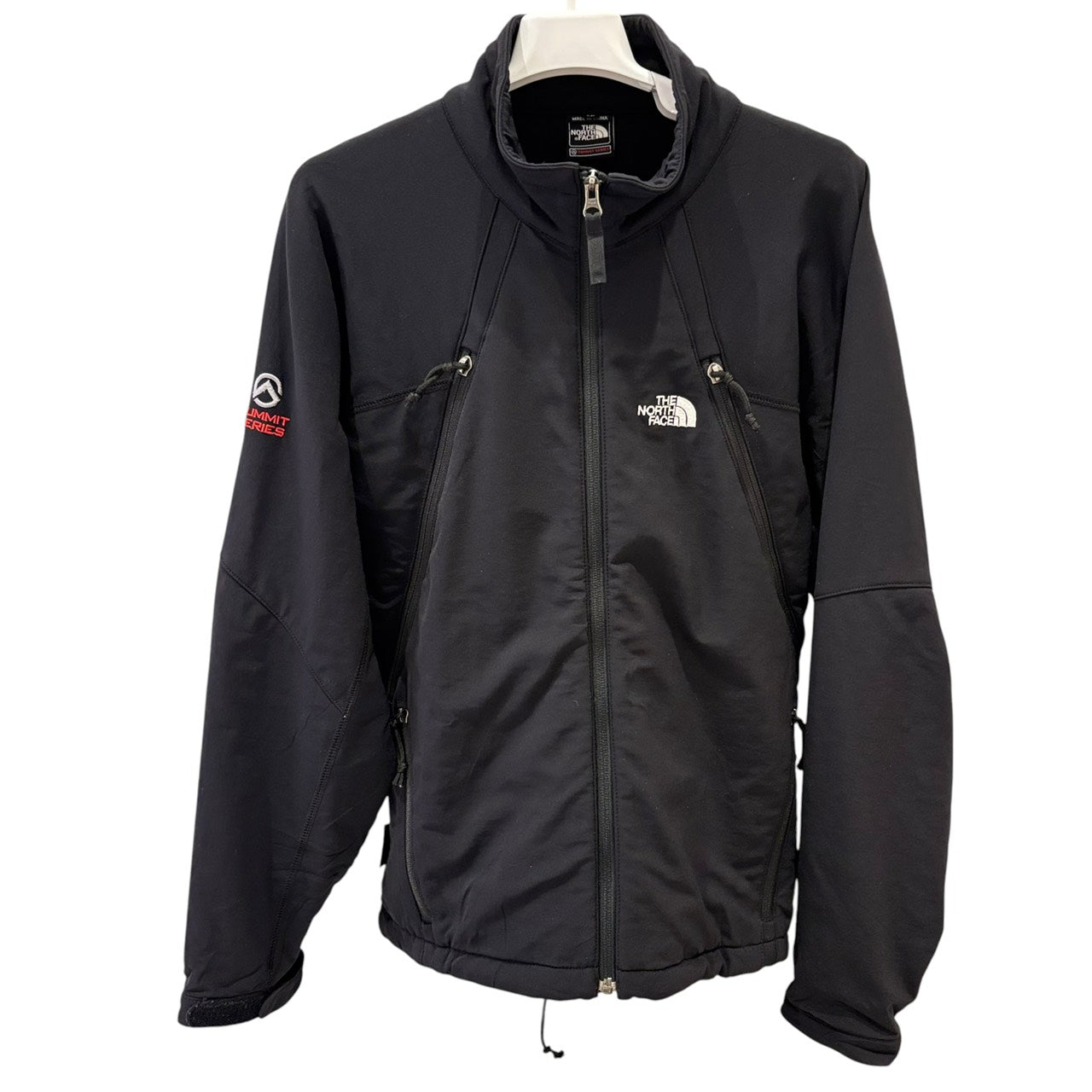 THE NORTH FACE ノースフェイス サミットシリーズ ジャケット ブラック M