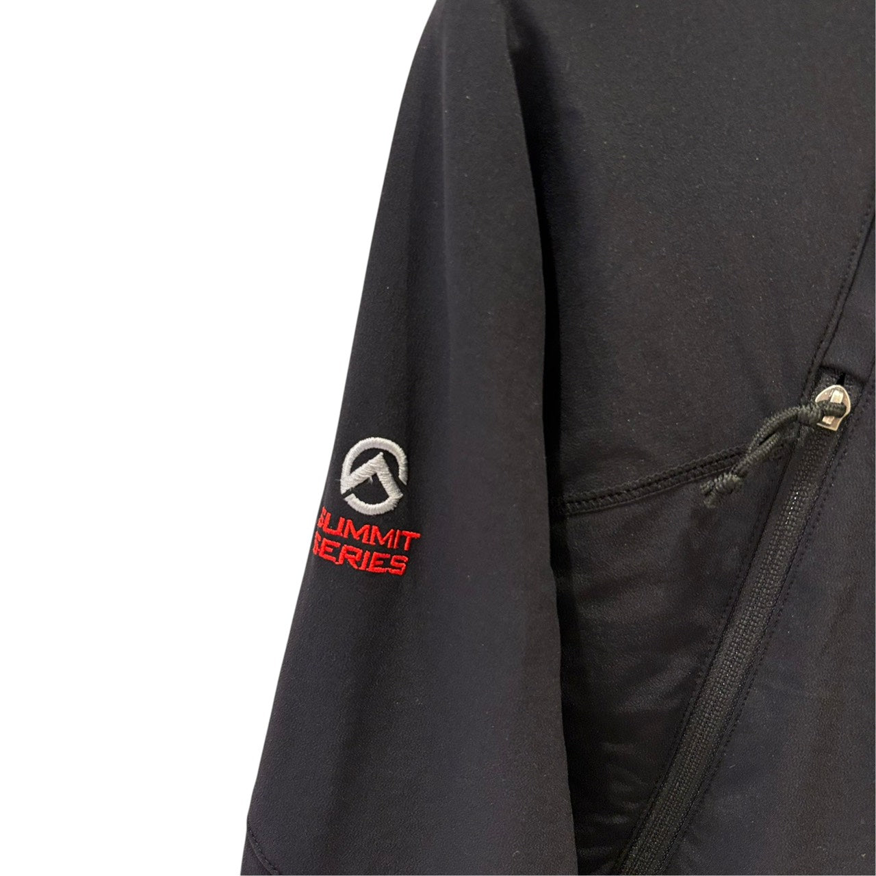 THE NORTH FACE ノースフェイス サミットシリーズ ジャケット ブラック M