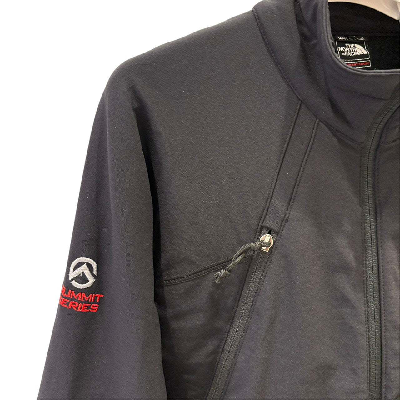 THE NORTH FACE ノースフェイス サミットシリーズ ジャケット ブラック M